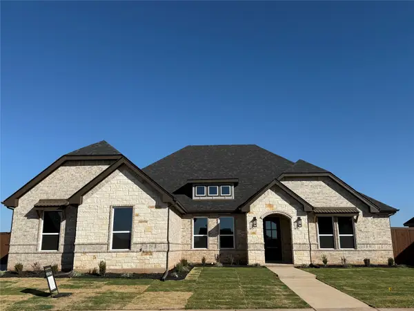 6725 Great Western, Abilene, TX 79606