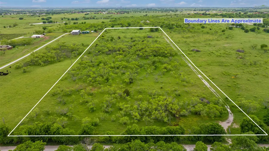 185 Triangle Road, Valley View, TX 76272 - Image #3