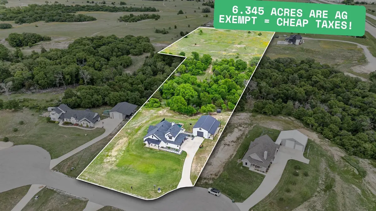 130 Nicholas Way, Decatur, TX 76234 - Image #1