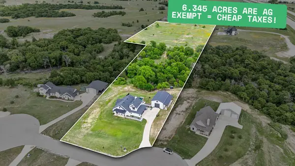 130 Nicholas Way, Decatur, TX 76234