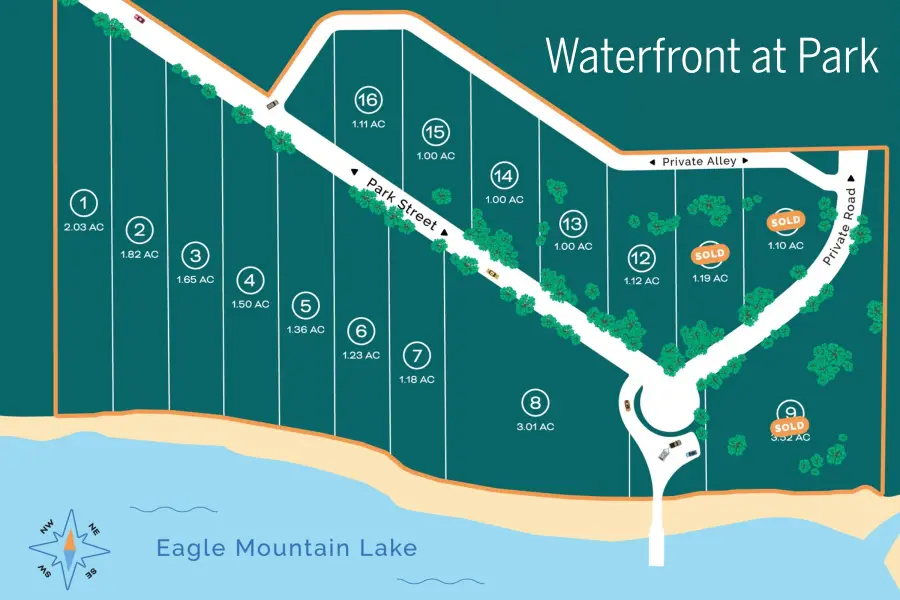 1533 Park Street, Azle, TX 76020 - Image #2