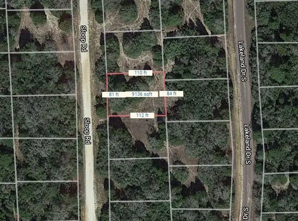 Lot 28 Sloop Road, Normangee, TX 77871