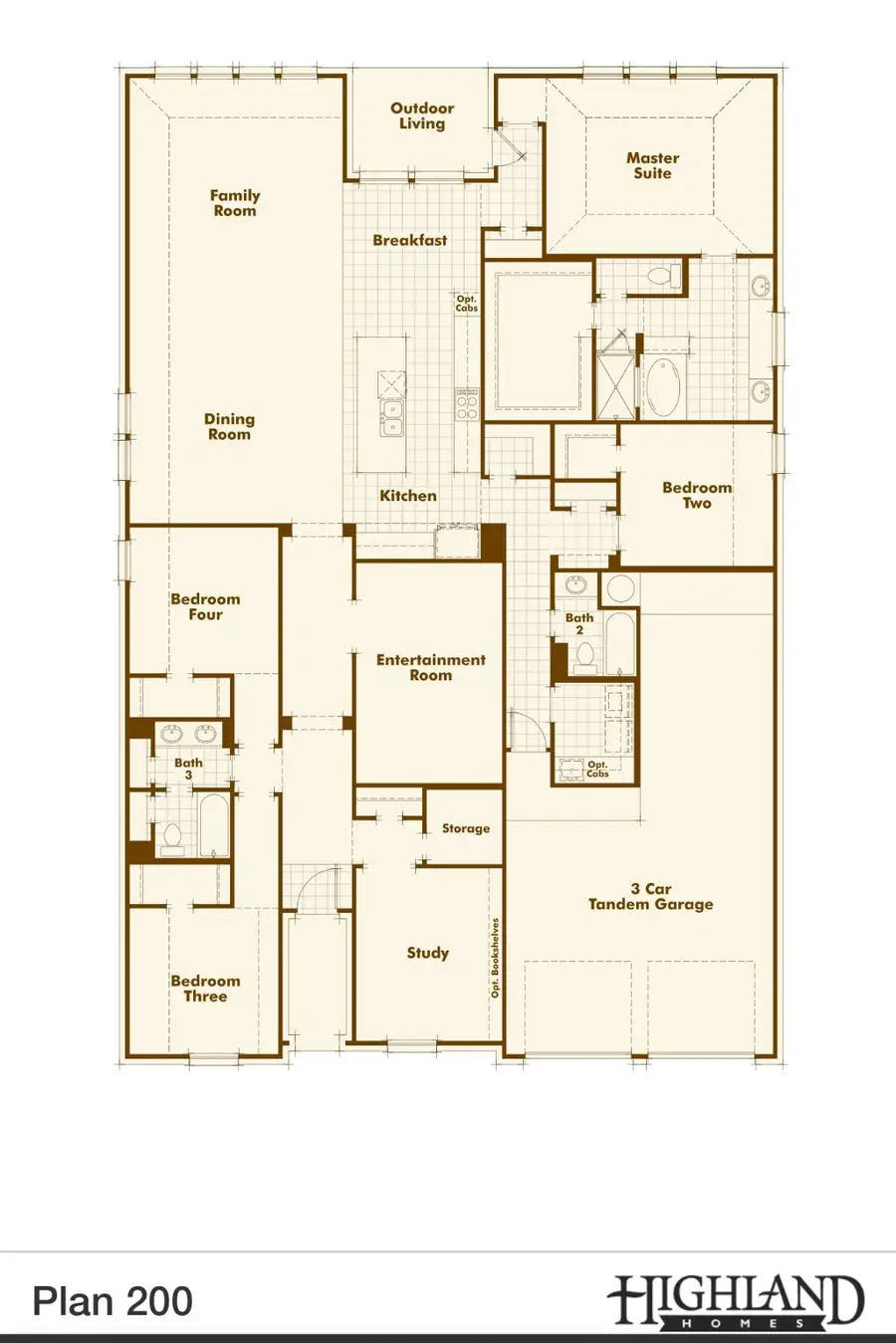 7040 Cross Point Lane, Aubrey, TX 76227 - Image #2