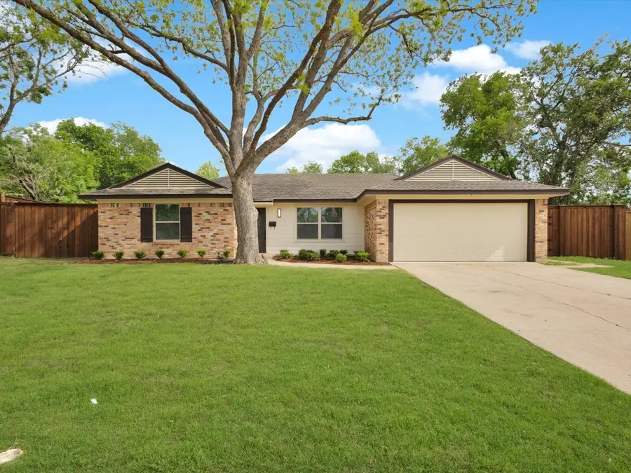 2834 Sunny Hill Lane, Farmers Branch, TX 75234 - Image #2