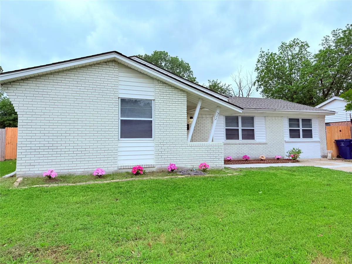 522 Milky Way, Garland, TX 75040 - Image #1