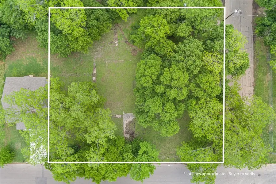 603 Sherman Street, Waco, TX 76704 - Image #2