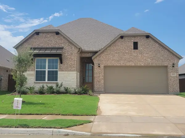 3052 Rembrandt Drive, Royse City, TX 75189