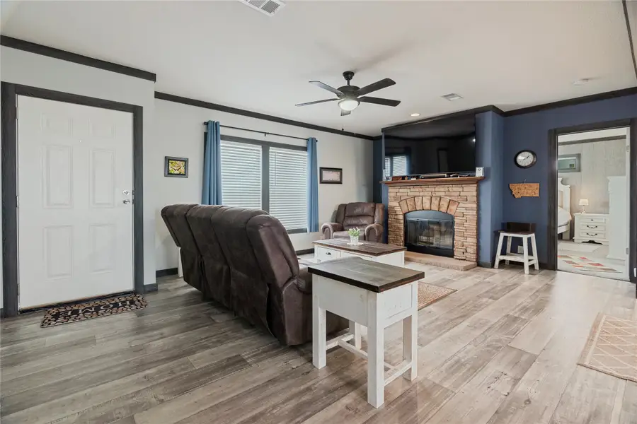 6848 Fm-2114, Hubbard, TX 76648 - Image #2