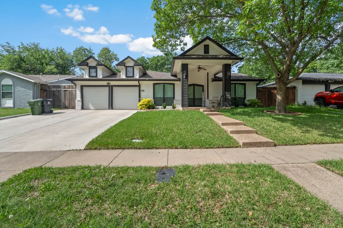 1411 Harvest Hill Lane, Arlington, TX 76014 - Image #1