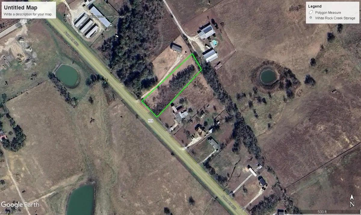 TBD FM 933 Tbd, Whitney, TX 76692 - #1