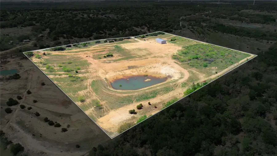 231 Georgia Pass, Desdemona, TX 76445 - Image #2