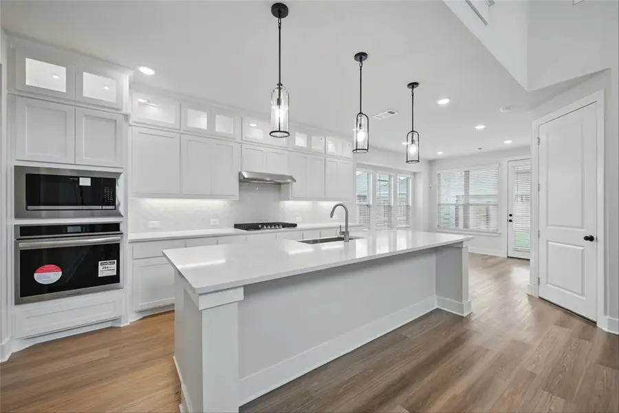 1851 Rosedale Avenue, Van Alstyne, TX 75495 - Image #3