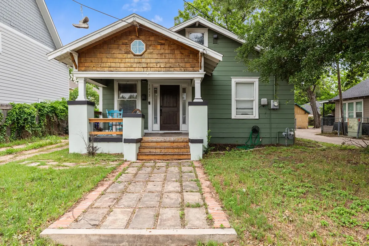 1815 S 12th Street, Waco, TX 76706 - Image #1