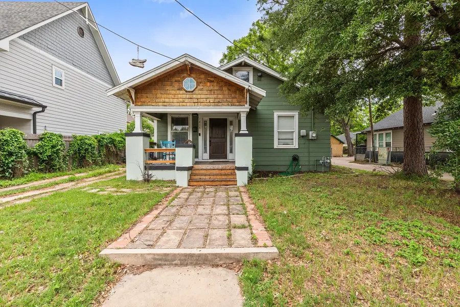 1815 S 12th Street, Waco, TX 76706 - Image #2