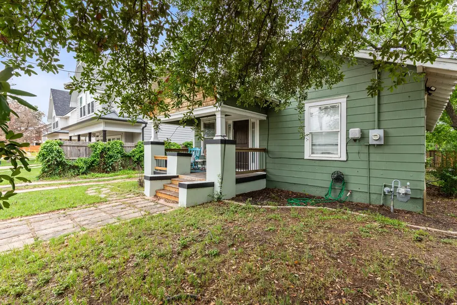 1815 S 12th Street, Waco, TX 76706 - Image #3