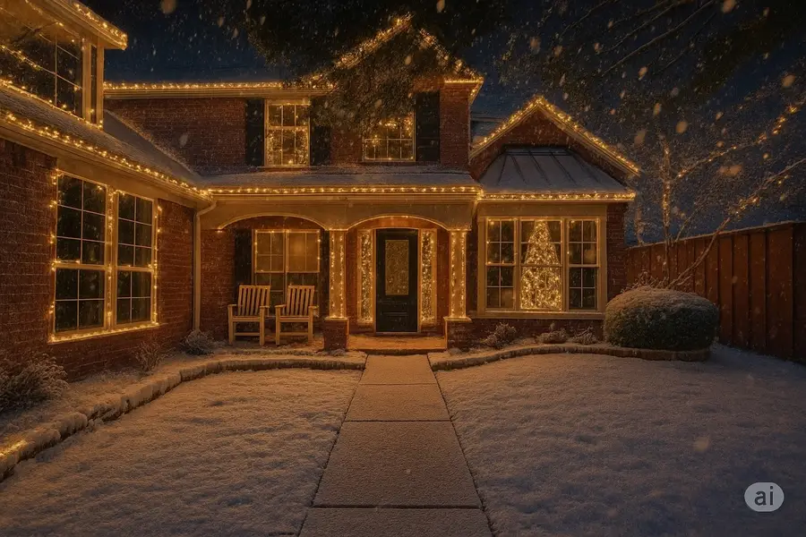 3047 Trevino, Grand Prairie, TX 75054 - Image #3