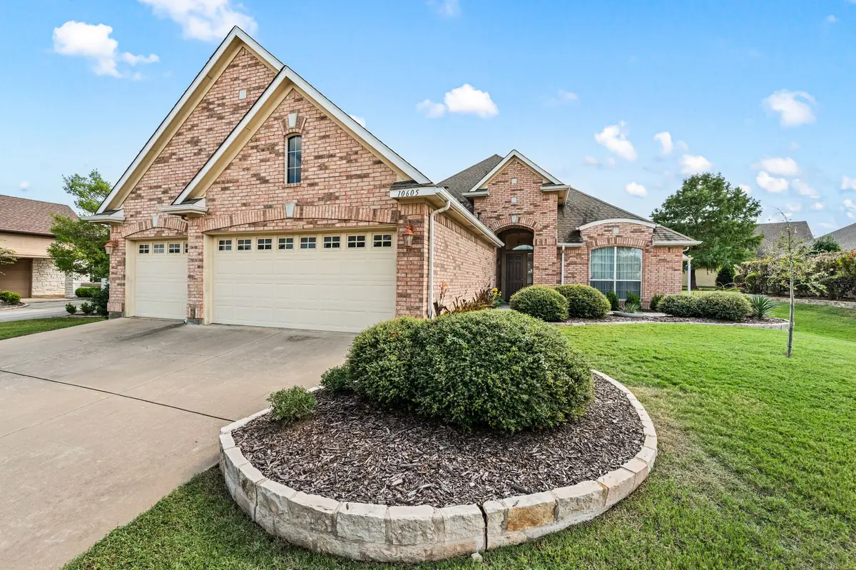 10605 Murray S Johnson Street, Denton, TX 76207 - Image #1