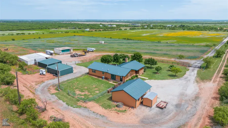 8608 Spinks Road, Abilene, TX 79603 - Image #3