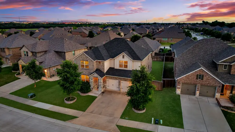 5461 Pronghorn Way, Prosper, TX 75078 - Image #3