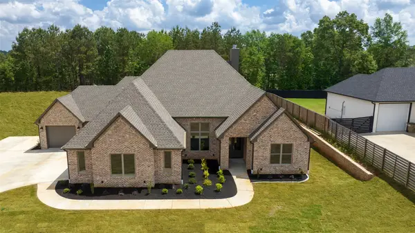 130 Elk Drive, Longview, TX 75605