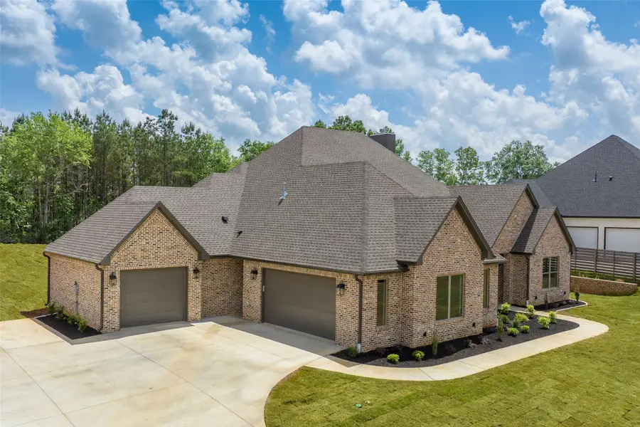 130 Elk Drive, Longview, TX 75605 - Image #2