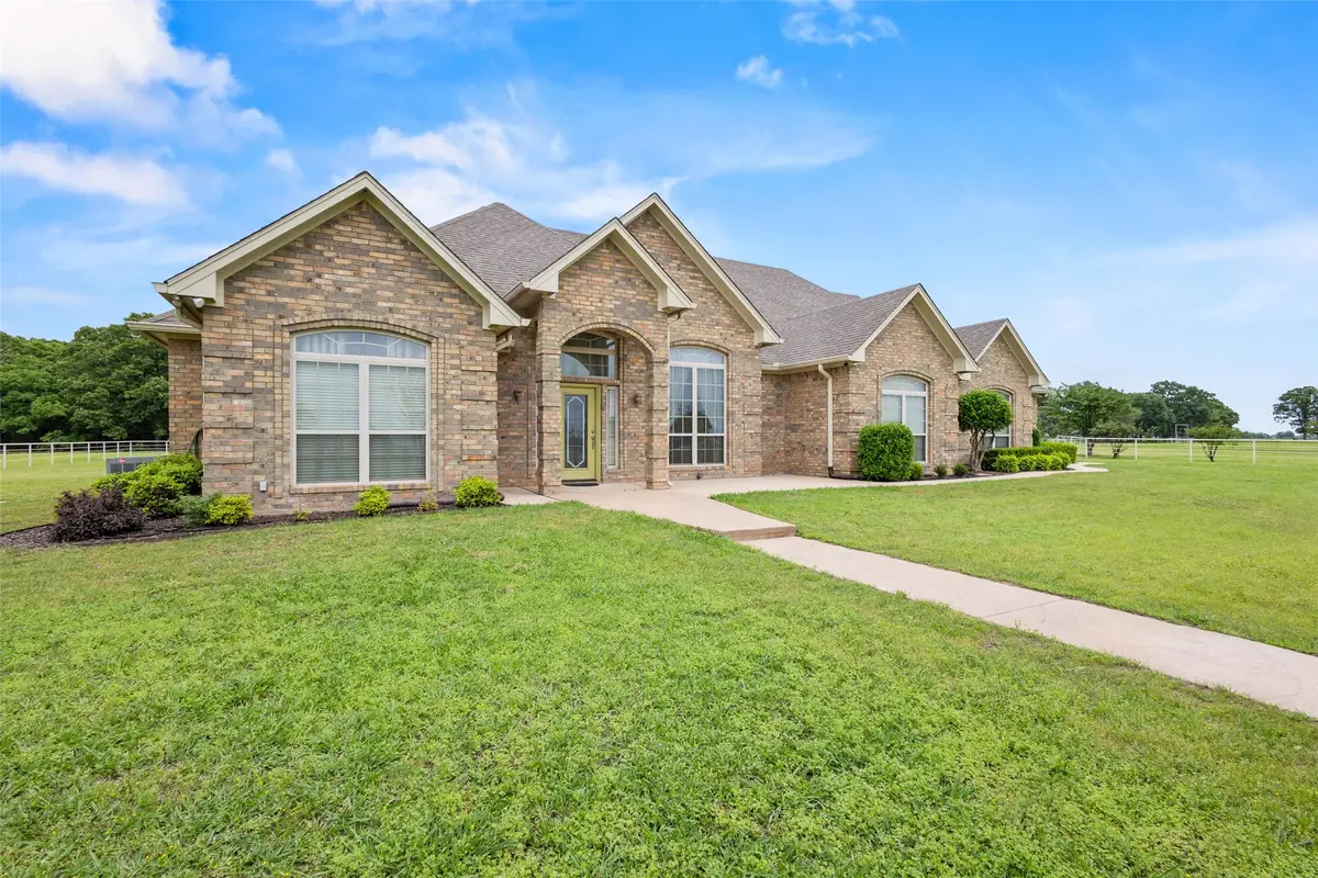 65 County Road 33800 & 33715, Paris, TX 75460 - Image #1