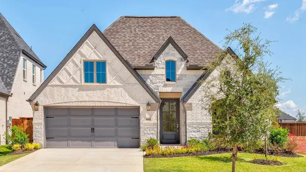 4444 Cotton Seed Way, Celina, TX 75078