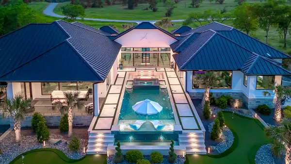 326 Emerald Lane, Corsicana, TX 75109