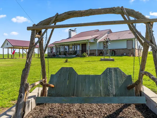 13220 County Road 2925, Mabank, TX 75156