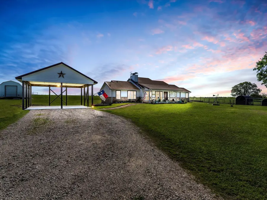 13220 County Road 2925, Mabank, TX 75156 - Image #2