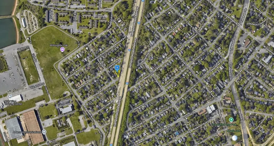 9261 Philip Avenue, Norfolk, VA 23503 - Image #3