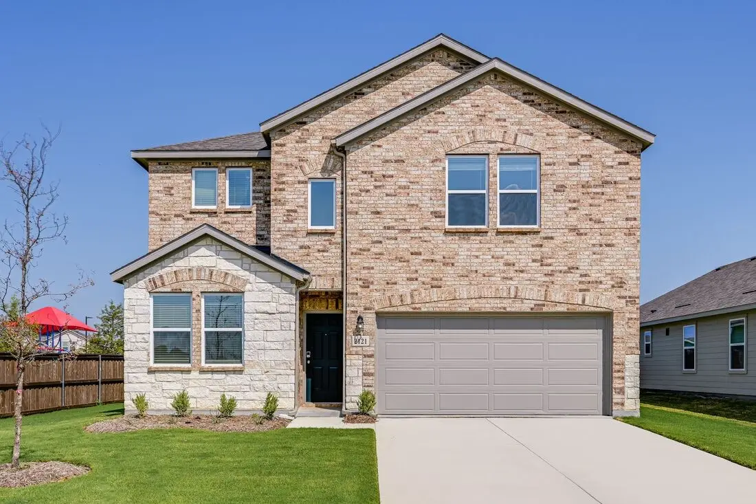 2121 Tule Way, Crandall, TX 75114 - Image #1