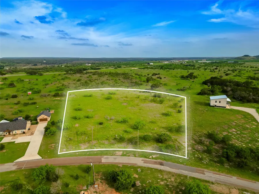 Lots 4-6 Hells Gate Loop, Strawn Gordon, TX 76475 - Image #2