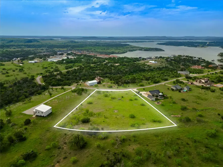 Lots 4-6 Hells Gate Loop, Strawn Gordon, TX 76475 - Image #3