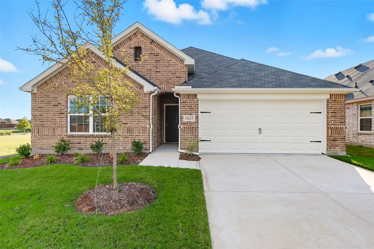 1625 Red Acre Trail, Forney, TX 75126 - Image #1