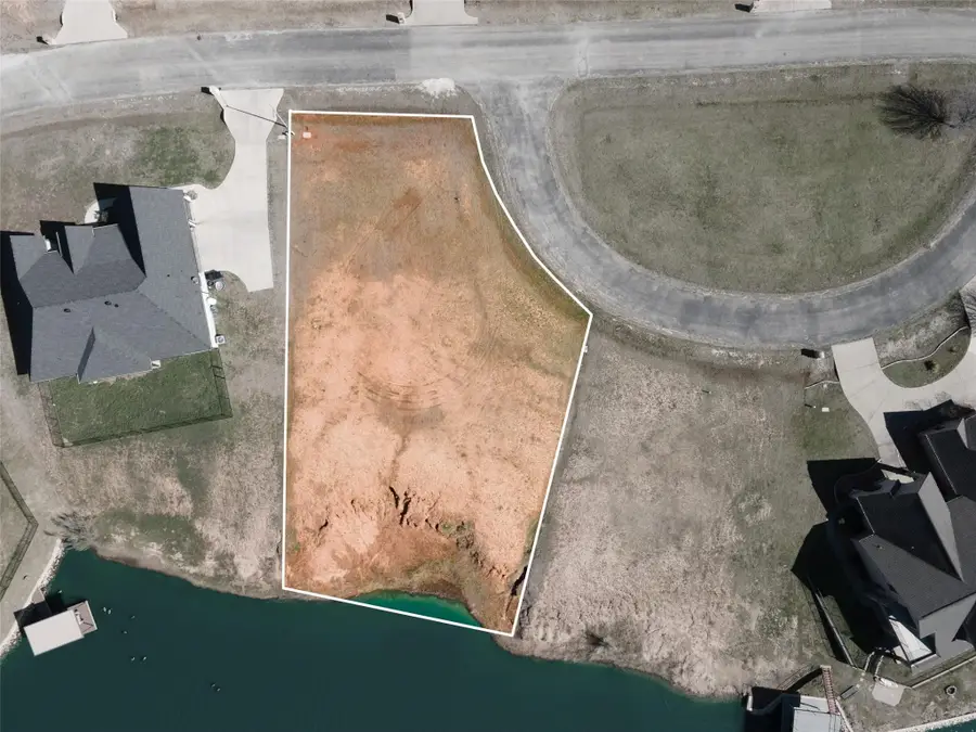 4012 Upper Lake Circle, Granbury, TX 76049 - Image #2