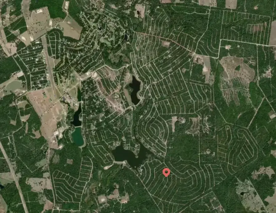 Lot 4 Mockingbird, Normangee, TX 77871 - Image #3