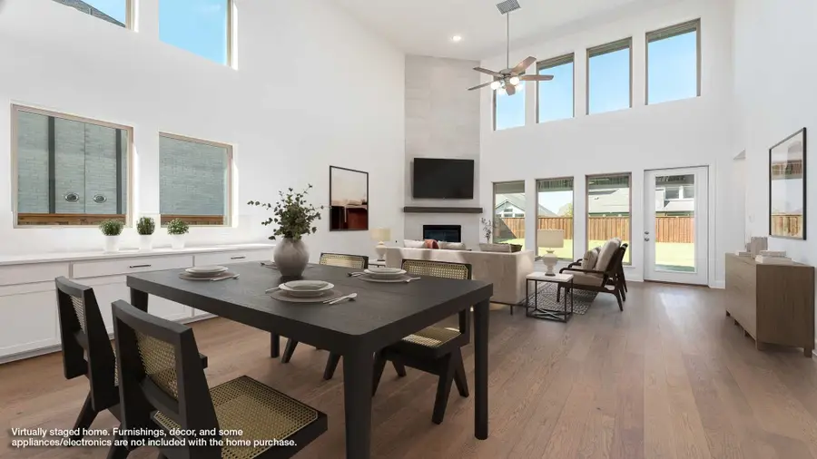 4413 Daisy Lane, Prosper, TX 75078 - Image #3