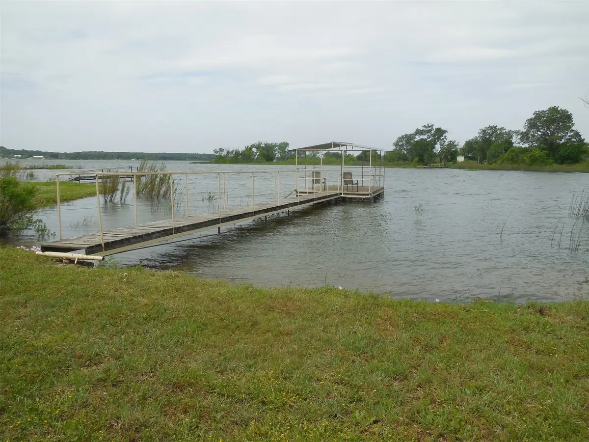 126 County Road 541, Eastland, TX 76448 - Image #1