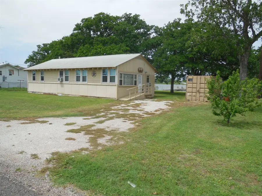 126 County Road 541, Eastland, TX 76448 - Image #2