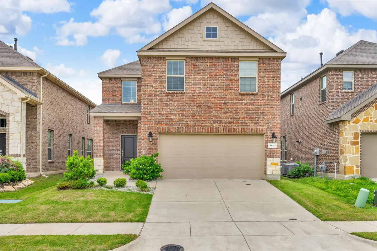2561 Pettus Drive, Forney, TX 75126 - Image #1