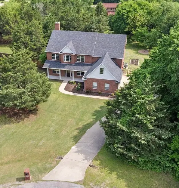 6514 Joyce Lane, Sherman, TX 75092