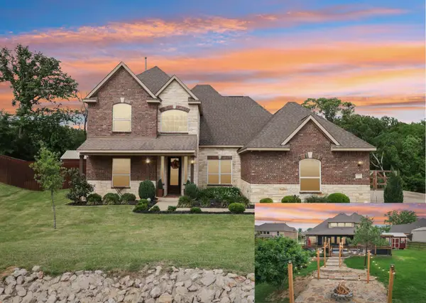 143 Dogwood Drive, Krugerville, TX 76227