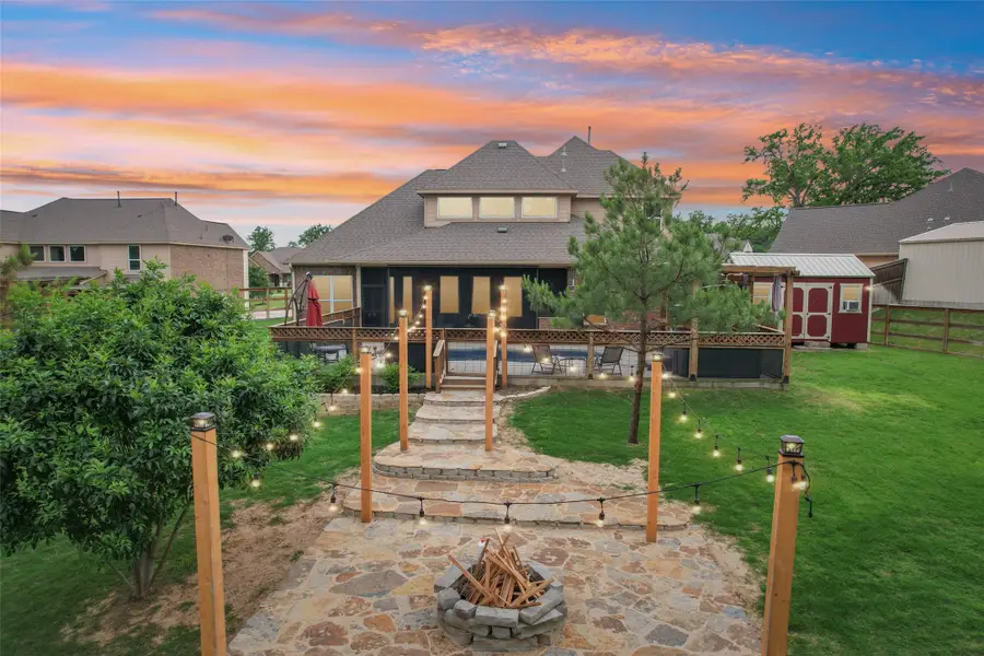 143 Dogwood Drive, Krugerville, TX 76227 - Image #2