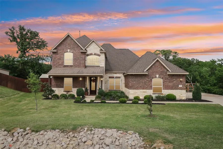 143 Dogwood Drive, Krugerville, TX 76227 - Image #3