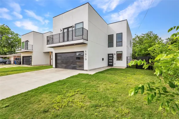 1619 Homeland Street, Dallas, TX 75212