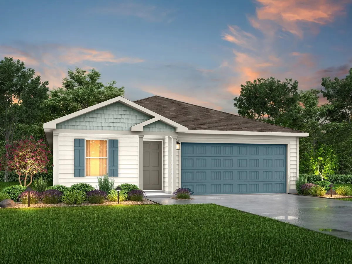 297 Victory Drive, Cedar Creek Lake, TX 75127 - Image #1