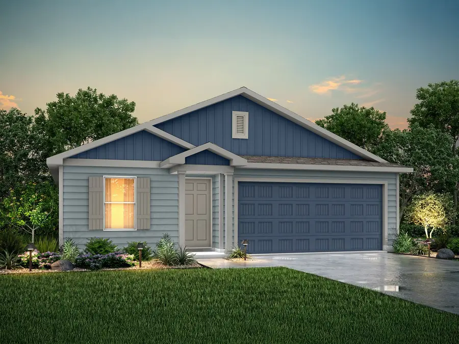 309 Victory Drive, Mabank, TX 75147 - Image #3