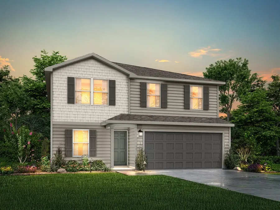 302 Paschal Road, Mabank, TX 75147 - Image #2