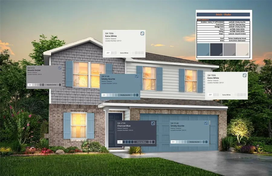 302 Paschal Road, Mabank, TX 75147 - Image #3